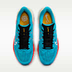 Nike Quest 6 Men's Road Running Shoes