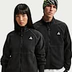 Nike ACG "Wolf Tree" Chaqueta con cremallera completa