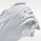 Tacos de fútbol americano Nike Alpha Menace Pro 4