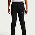 Nike Academy Winter Warrior Therma-FIT Fußballhose (ältere Kinder)