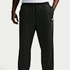 Nike Sportswear Club Men's Fleece Bungee Trousers