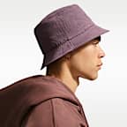 Gorro tipo pescador Swoosh Nike Apex