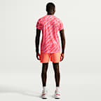 Męska koszulka do tenisa Dri-FIT NikeCourt Victory