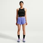 ナイキ エアロスイフト ウィメンズ Dri-FIT ADV クロップド ランニングタンクトップ