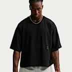 Playera de entrenamiento de manga corta Dri-FIT para hombre Nike N.A.C.