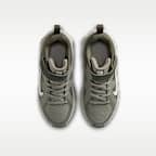 Tenis para niños de preescolar Nike Metro Tek