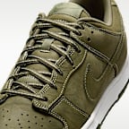 Nike Dunk Low Men's Shoes