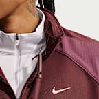 Nike Swift Therma-FIT hardloopjack voor dames