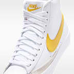 Tenis para niños grandes Nike Blazer Mid '77