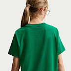 Nike Sportswear Big Kids' T-Shirt