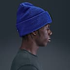Chelsea Nike Dry-FIT Peak beanie
