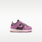 Nike Dunk Low Baby/Toddler Shoes