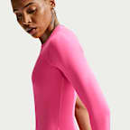 A'ja Wilson Women's A'symmetric Reversible Dri-FIT Basketball Top