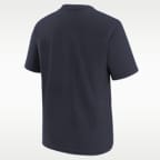 Chicago Bears Team Issue Big Kids' Nike NFL T-Shirt