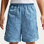 Kobe Big Kids' Basketball Shorts