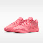 LeBron XX EP Basketball Shoes