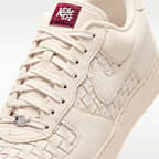 Nike Air Force 1 Low Retro Premium Men's Shoes