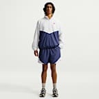 Shorts de tejido Woven ligeros para hombre Nike Windrunner