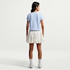 Nike Sportswear Club Women's Short-Sleeve T-Shirt