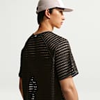 ACG Radical AirFlow Men's Dri-FIT Short-Sleeve Trail Running Top