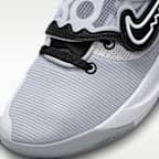 KD Trey 5 X EP Basketball Shoes