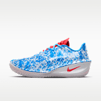 Nike G.T. カット 4 "WNBA 30th" バスケットボールシューズ