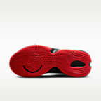 Nike Elevate 3 Basketball Shoes