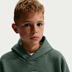 Nike Older Kids' Dri-FIT Basketball Hoodie