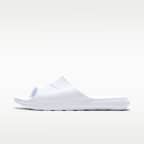 나이키 빅토리 원 여성 샤워 슬라이드