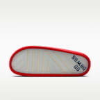 Nike Calm (Georgia) Men's College Slides