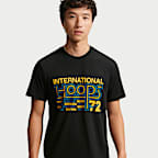 Nike Men's Basketball T-Shirt