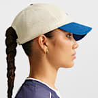 Nike Club Unstructured Futura Wash Cap