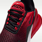 Tenis para hombre Nike Air Max 270
