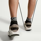 Nike Everyday Elevated Sport Ankle Socks (3 Pairs)