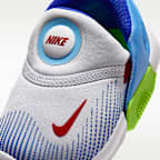 Nike Swoosh Go Baby/Toddler Shoes