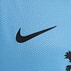 Maillot de foot replica Nike Dri-FIT Pays-Bas 2025 Stadium Extérieur (équipe féminine) pour ado