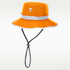 Tennessee Sideline Apex Gameday Boonie Men's Nike Dri-FIT College Bucket Hat