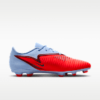 Scarpa da calcio multiterreno Nike Phantom 6 Low Club