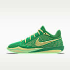 Sabrina 4 By You Custom Basketball Shoes
