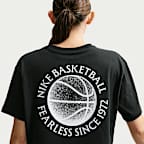 Nike Move Women's Dri-FIT T-Shirt