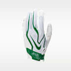 Guantes de fútbol americano (1 par) Nike Vapor Jet 9.0