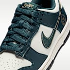 Nike Dunk Low Big Kids' Shoes