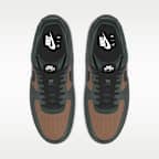 Nike Air Force 1 Low By You Custom Men's Shoes