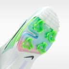 Nike Infinity Tour BOA 2 Golf Shoes (Wide)