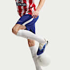 Atlético Madrid 2026/27 Stadium Home Men's Nike Dri-FIT Football Replica Shorts