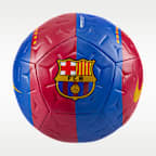 FC Barcelona 25/26 Nike Academy voetbal Thuis