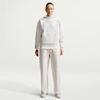 Caitlin Standard Issue Women's Dri-FIT Pullover Basketball Hoodie