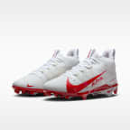 Nike Alpha Menace 4 Elite Football Cleats