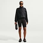 Chamarra ligera de ripstop oversized para mujer Nike Sportswear