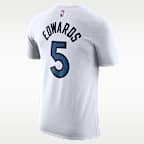 Minnesota Timberwolves Men's Nike NBA T-Shirt